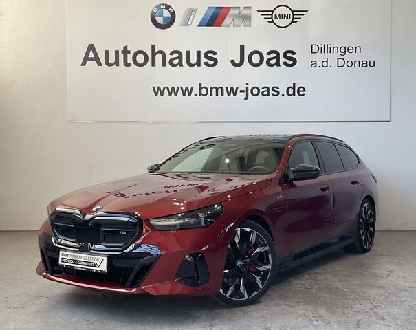 BMW i5 M60 xDrive M Sportpaket pro, Sitzbelüftung vo