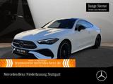 Mercedes-Benz CLE 200 Cp. AMG Prem+/PANO/HUD/NIGHT/HA-L/Bur3D/ - Mercedes-Benz CLE 200 in Stuttgart