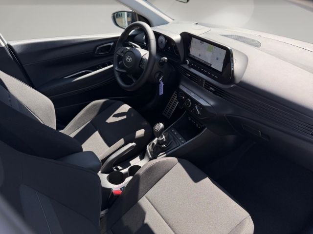 Hyundai BAYON - Bild 14