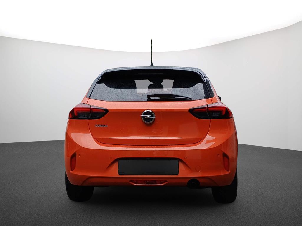 Opel Corsa ELegance 100 KAMERA NAVI GJR