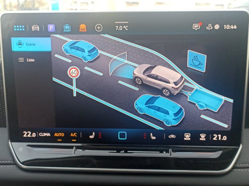 Fahrzeugansicht 15 Fahrzeugabbildung Volkswagen Tiguan 1.5 eTSI Life DSG AHK+ACC+NAVI+LED+PANO-