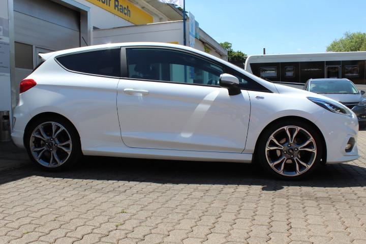 Ford Fiesta ST Line* Winterpaket*Schalter 6 Gang*