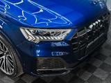 Audi Q7 55 TSFI PRESTIGE SLine LASER Cam360 B&O R22 - Audi Q7: Sline