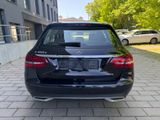Mercedes-Benz C 300 d 4MATIC T Autom. - - Mercedes-Benz C 300 in Berlin