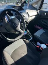 Ford EcoSport 1,0 EcoBoost 92KW Ecosport S Ecosport S - Ford EcoSport in München