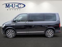 VW T6 Multivan 2.0 TDI Generation Six 4Motion