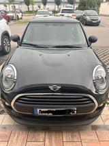 MINI Mini ONE Blackyard mit Schiebedach - MINI ONE in Augsburg