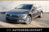 Volkswagen Passat 1.8 TSI Highline*LED*NAVI*ACC*STHZ*AHK* - Volkswagen Passat Variant: Automatik