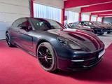Porsche Panamera 4S Diesel Sport Chrono 18Wege ACC 21Zol - mit Diesel-Antrieb: 2.2