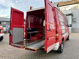 Mercedes-Benz 312D 4x4 Feuerwehr - wie Neu - Mercedes-Benz Feuerwehr