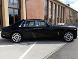 Rolls-Royce Phantom VIII *Sternenhimmel*Kühlfach*Hermes*TV* - Rolls-Royce in München
