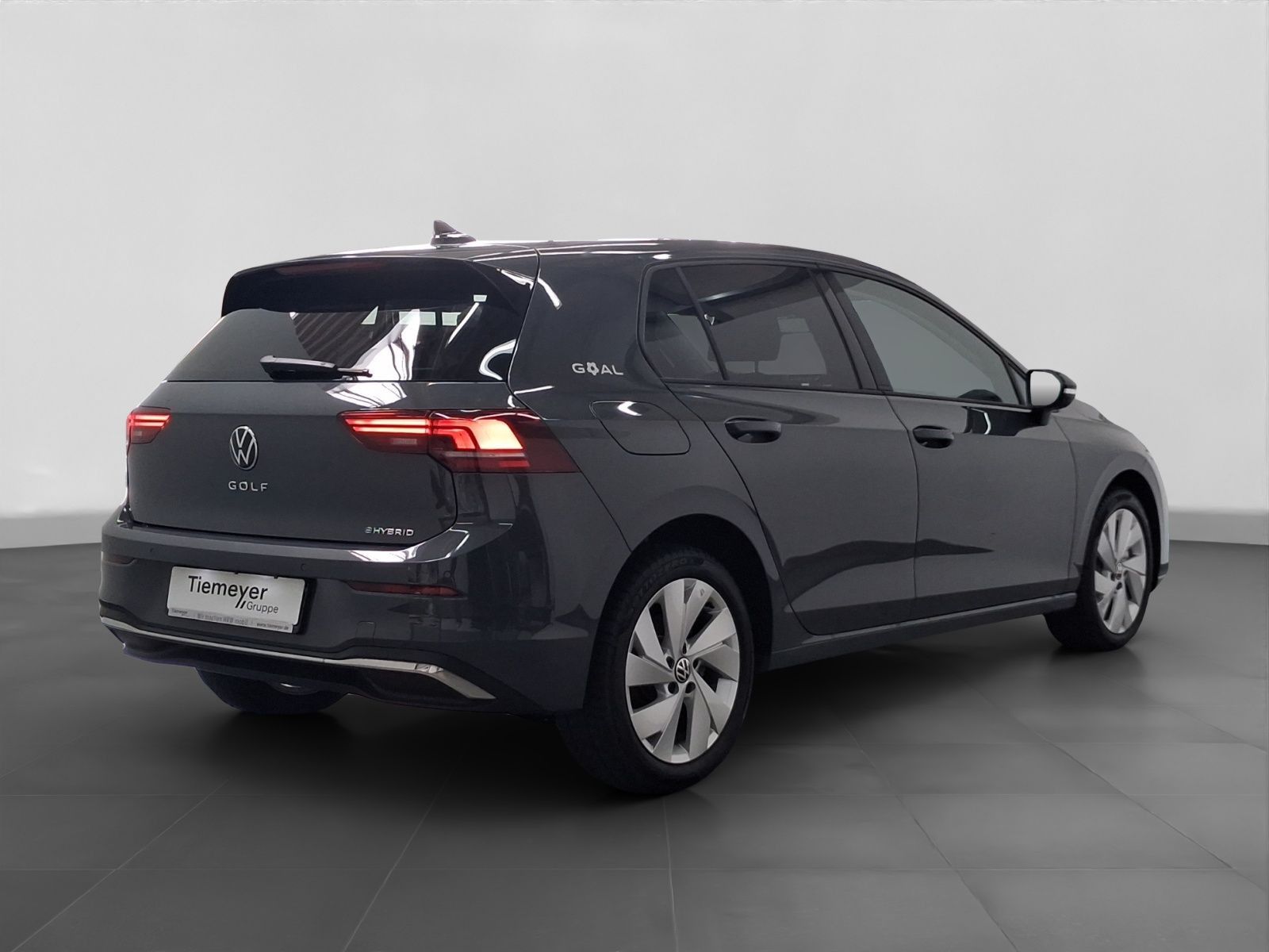 Volkswagen Golf - Bild 3