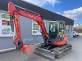 Kubota KX-155-3SZ 5T - Kubota Mini-/Kompaktbagger Kx