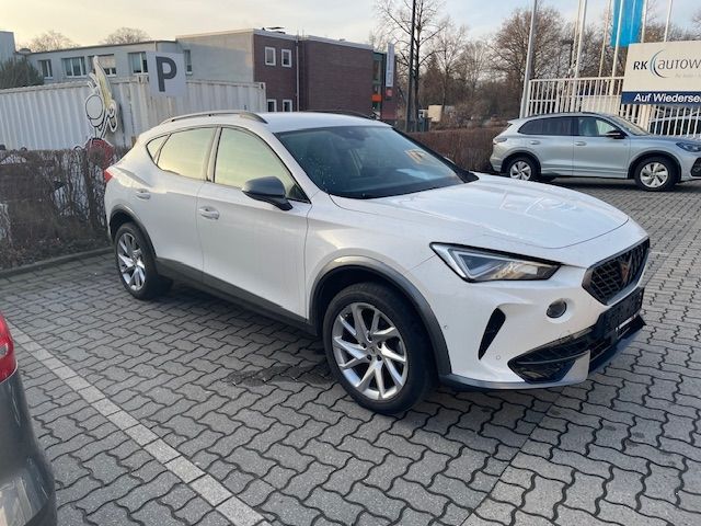 Formentor 1.5 TSI Kamera Sitzhzg Digitales Cockp