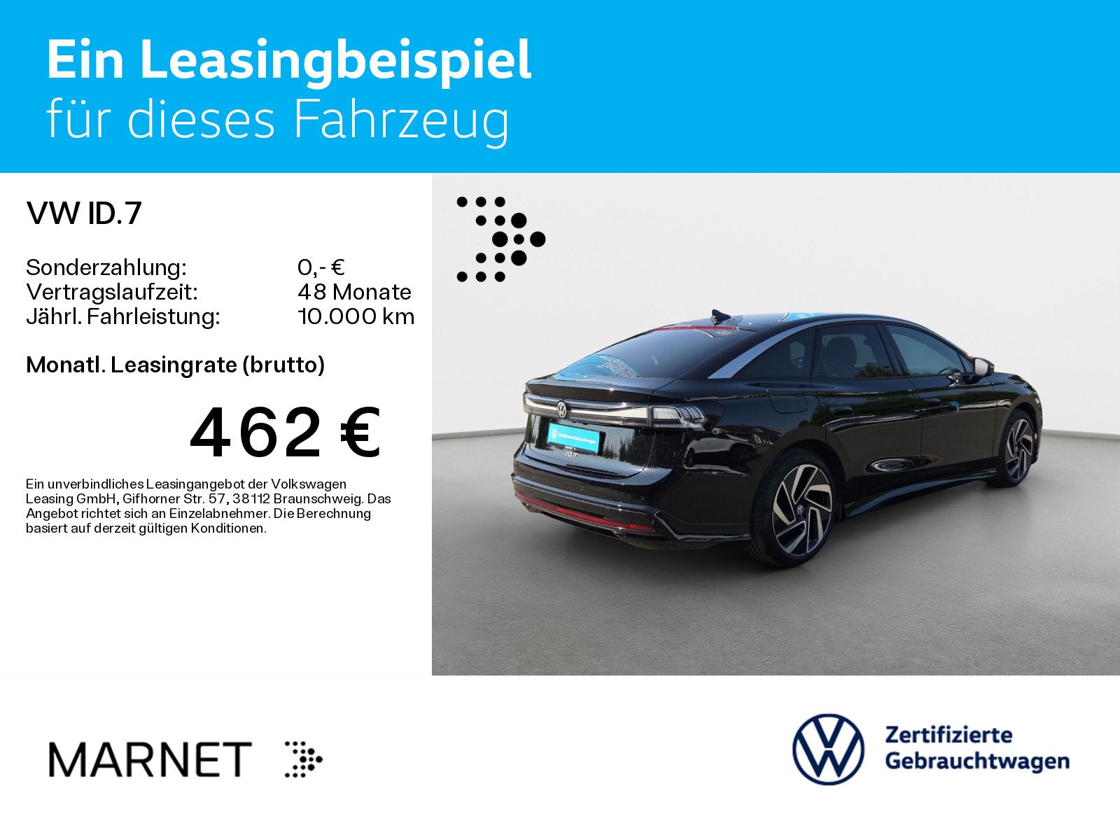 Volkswagen ID.7 - Bild 3