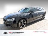 Audi A4 Avant S line 35 TFSI S tr.(ACC,sound,LED,comp - Audi A4 Vorführfahrzeuge: Kombi