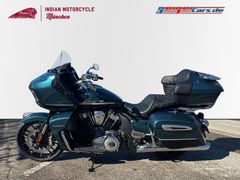 INDIAN Pursuit Limited with 112 Package 2026!