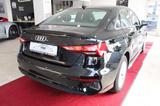 Audi A3 Limousine 35 TFSI CARPLAY-NAVI - Audi aus 2022