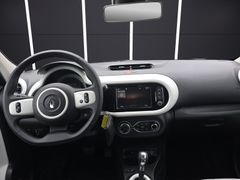 Renault Twingo Electric Zen Electric