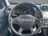 Dacia Spring - Vorschau Bild 11