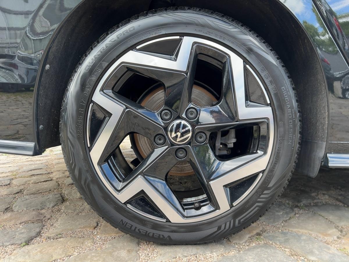 Volkswagen Golf Variant 1.5 TSI R-Line Apple CarPlay SHZ PD, миниатюра 20