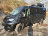 Fiat Ducato Maxi - Fiat Wohnmobil oder -wagen Ducato Wohnwagen