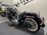 Harley-Davidson Softail Deluxe ABS Jekill & Hyde Scheckheft - HARLEY-DAVIDSON CHOPPER SOFTAIL DELUXE
