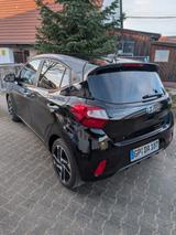 Hyundai i10 1.2 Prime AMT Prime - gebrauchte Hyundai i10 aus dem Jahr 2022