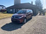 Tata Aria Prestige 2.2 Diesel 7 Sitze - Tata Gebrauchtwagen