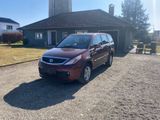 Tata Aria Prestige 2.2 Diesel 7 Sitze - Tata