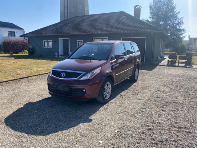 Tata Aria Prestige 2.2 Diesel 7 Sitze