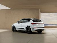Audi Q4 e-tron - Vorschau Bild 4