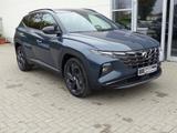 Hyundai TUCSON 1.6 T-GDI 6Aut. Advantage *LED*KRELL*PDC* - Hyundai TUCSON: Advantage