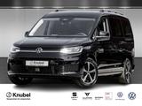 Volkswagen Caddy Maxi Style eHybrid LED App-Connect TravelA