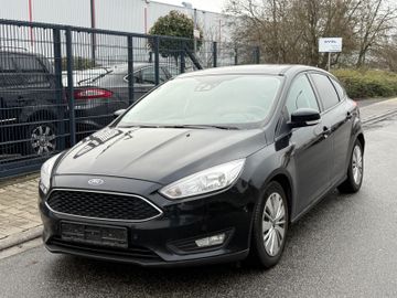Ford Focus - 2