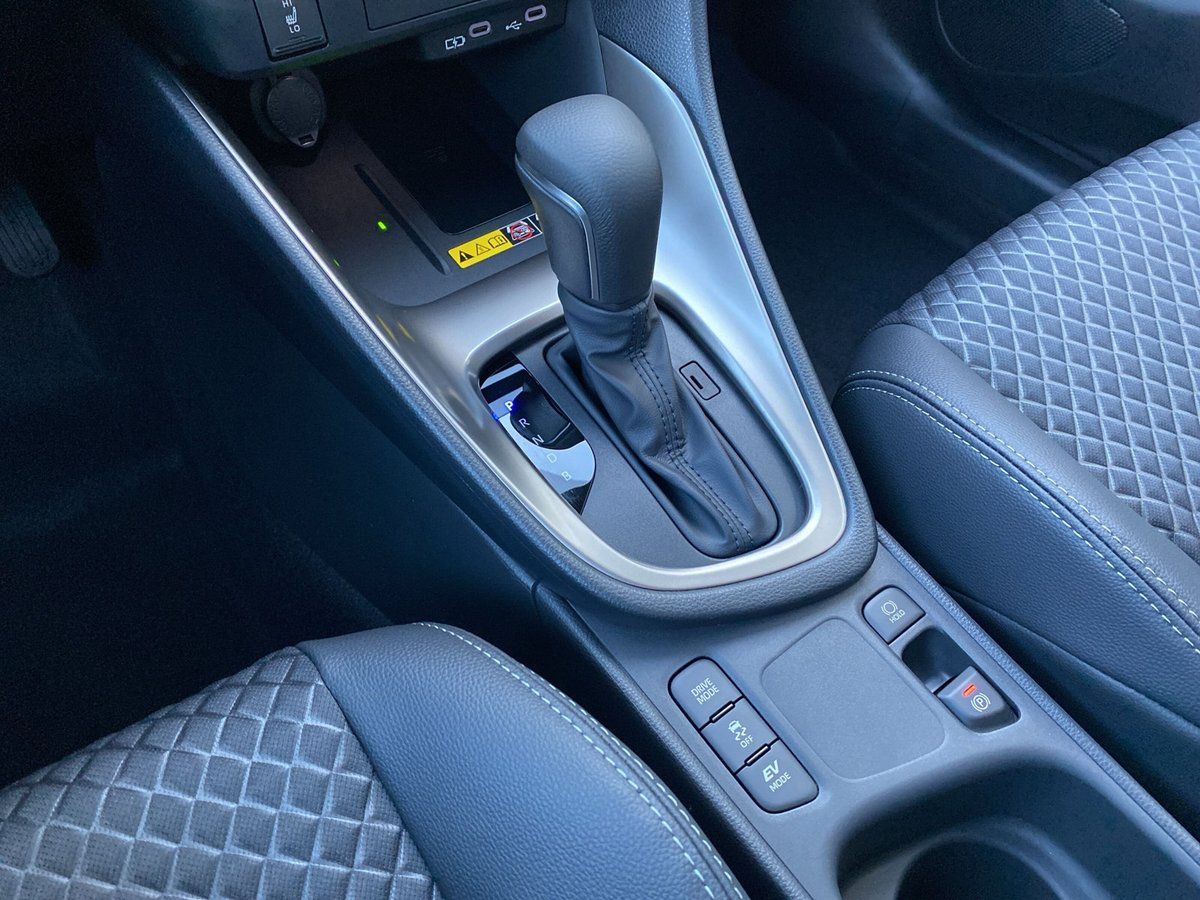 Mazda 2 Hybrid - Bild 19