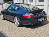 Porsche 911 Carrera 996 / 996.2 / C2 / Coupé / Schalter - Porsche 996 in Hamburg