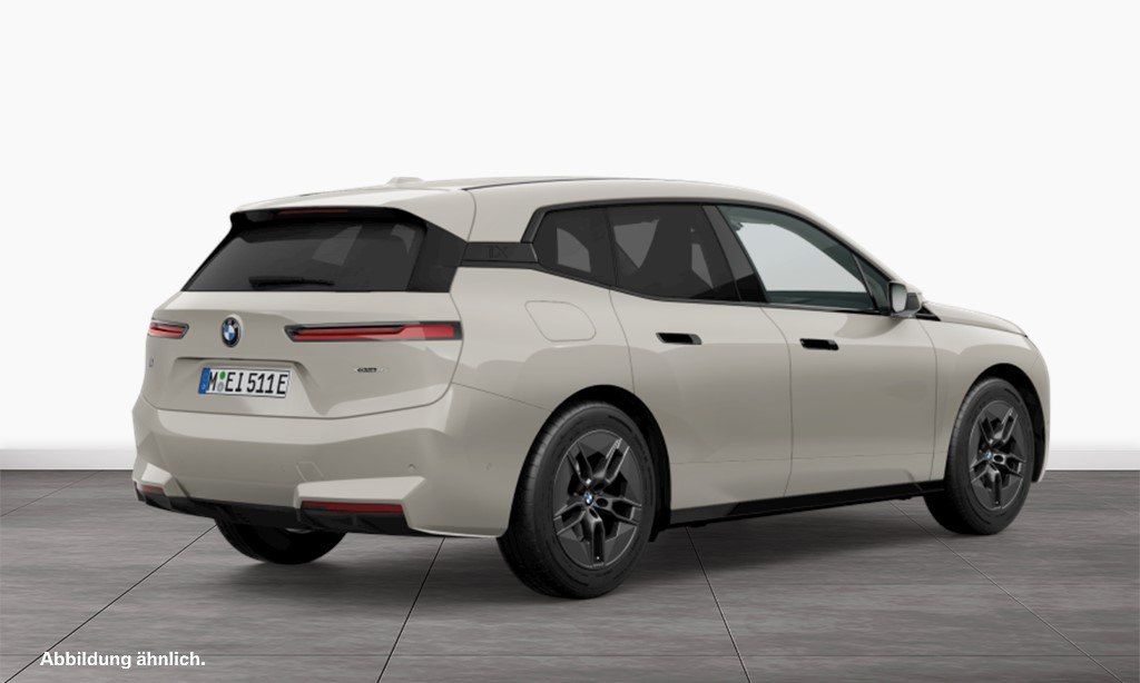 BMW iX xDrive45 Driv.Assist+ Harman/K Kamera LED foto 3