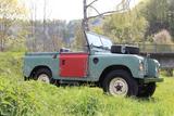 Land Rover Serie III - Land Rover Serie III Gebrauchtwagen