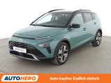 Hyundai Bayon 1.0 T-GDI Mild-Hybrid Prime 2WD Aut*NAVI* - Hyundai BAYON aus 2023