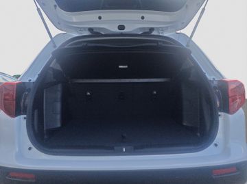 Fotografie 8 des Suzuki Vitara 1.4 Comfort+ Schiebedach Navi Kamera LED