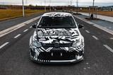 Volkswagen Polo 2.0 TSI R WRC | 396 PS | KW V3, RECARO uvm. - Volkswagen Polo: Tsi Ps