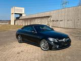 Mercedes-Benz C 43 AMG 4MATIC Cabrio °Driver Package°Deutsch° - gebrauchte Mercedes-Benz C 43 AMG aus dem Jahr 2021