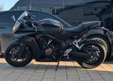 Honda CBR 650FA | TÜV & Insp. neu (04/2026) | gepflegt - Offers