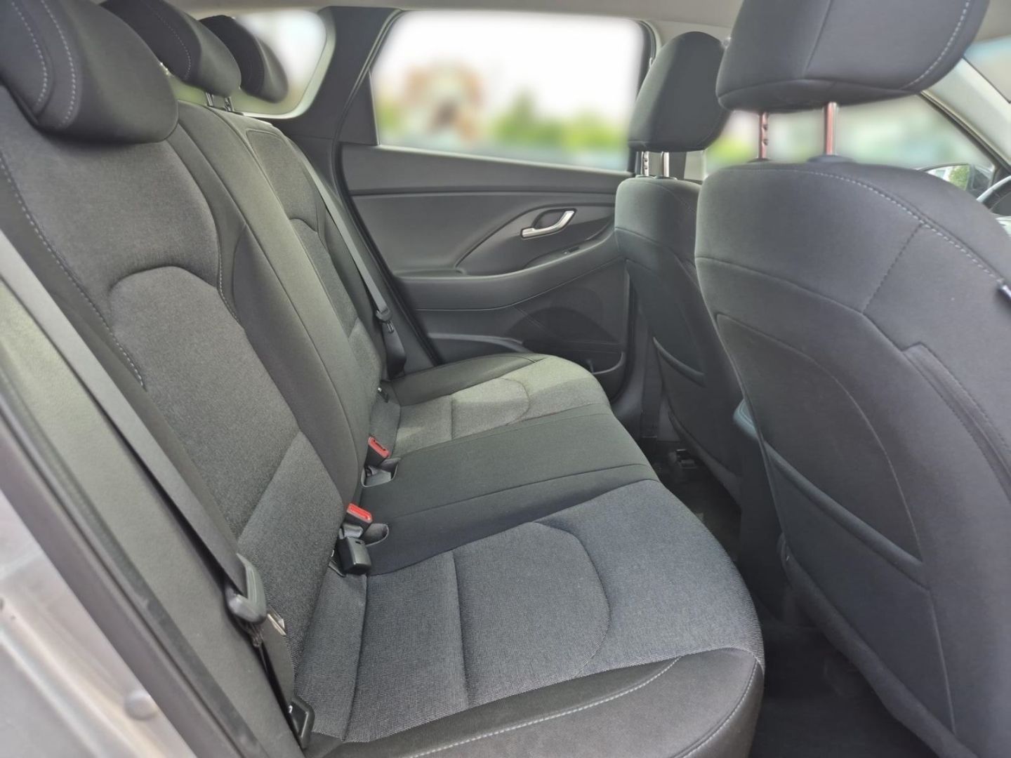 Fahrzeugabbildung Hyundai i30 cw Edition 30 Apple CarPlay Android Auto Meh
