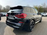 BMW X3 M COMPETITION M COMPETITION - BMW X3 M aus 2021