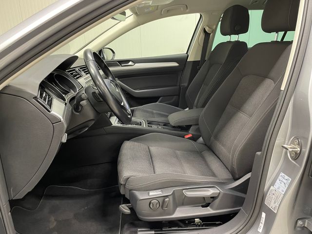 Passat Variant Comfortline 2.0 TDI DSG NAVI LED