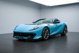 Ferrari 812 Competizione Aperta CARBON/LIFT/CAM