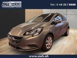Opel Corsa E 1.4 Edition Automatik 2.Hd Unfallfrei - Opel Corsa mit Benzin-Antrieb: Limousine, Automatik