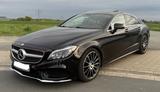 Mercedes-Benz Mercedes CLS 350 CDI 4 Matic AMG - Mercedes-Benz CLS 350: Cdi